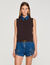 Jersey de punto y denim