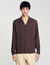 Camisa fluida