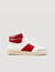 Sneakers semisubidas