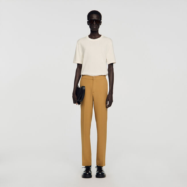 Pantal&oacute;n de jersey