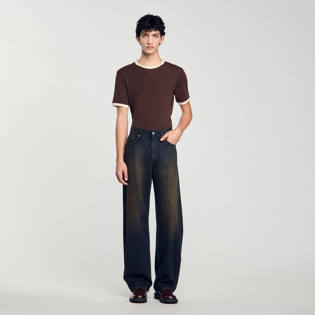 Vaquero baggy