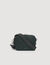 Bolso peque&ntilde;o de cuero regenerado