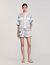 Camisa con espirales