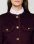 Chaqueta reversible