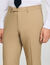 Pantalón de traje de lana