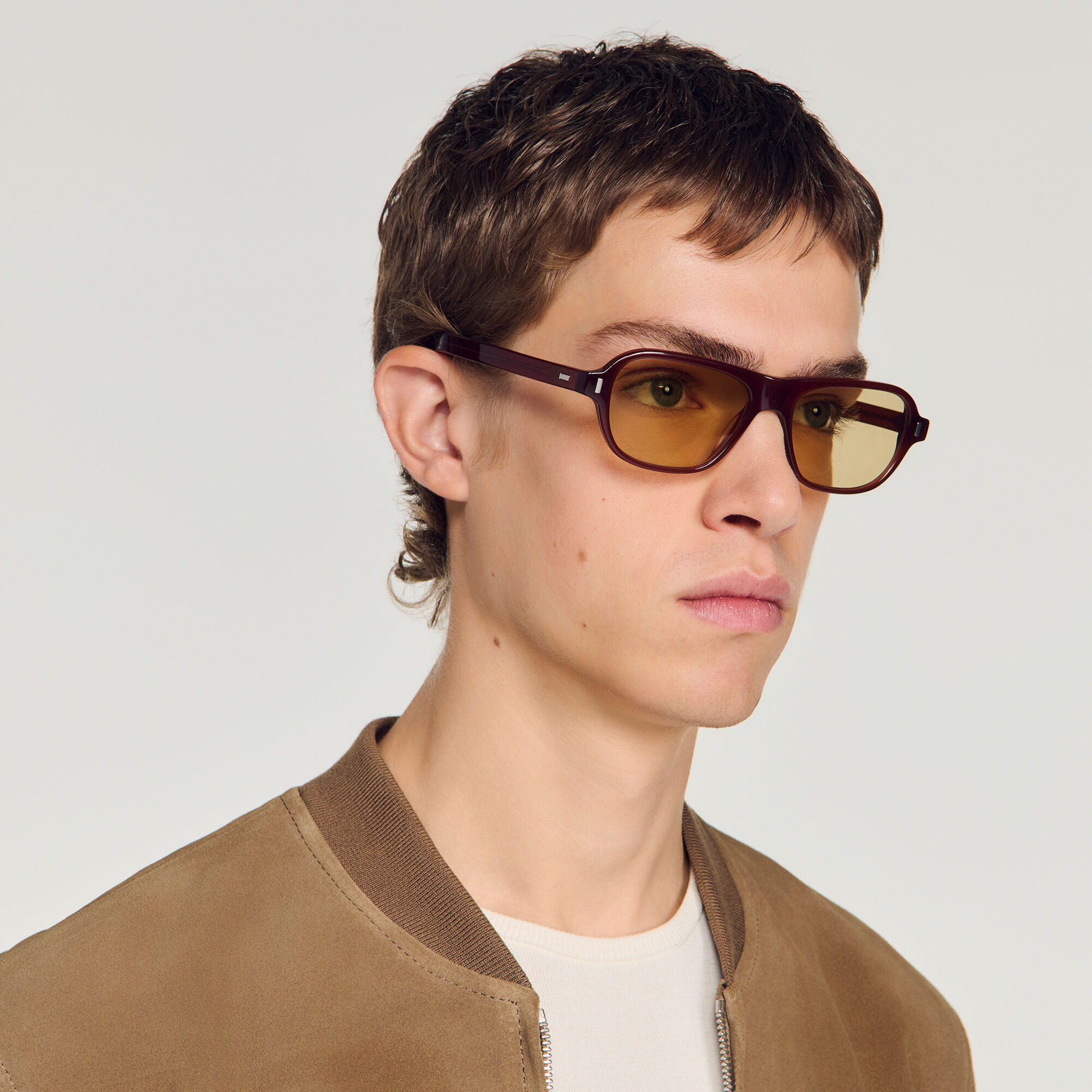 Gafas de sol de acetato