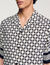 Camiseta de manga corta Square Cross
