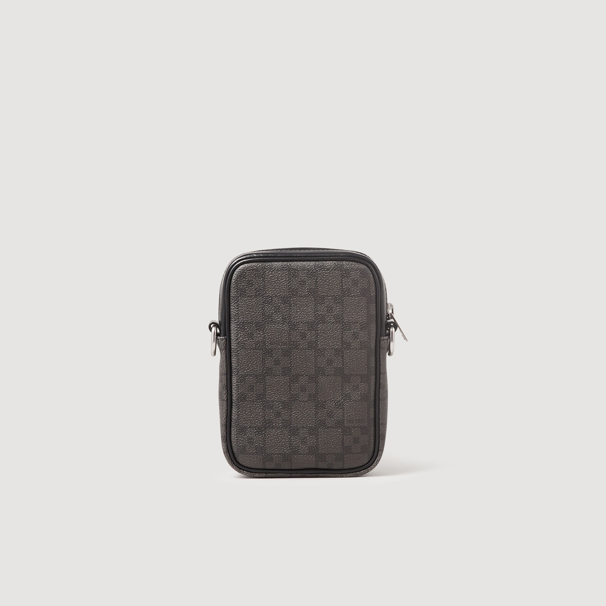 Bolso de bandolera pequeño Square Cross