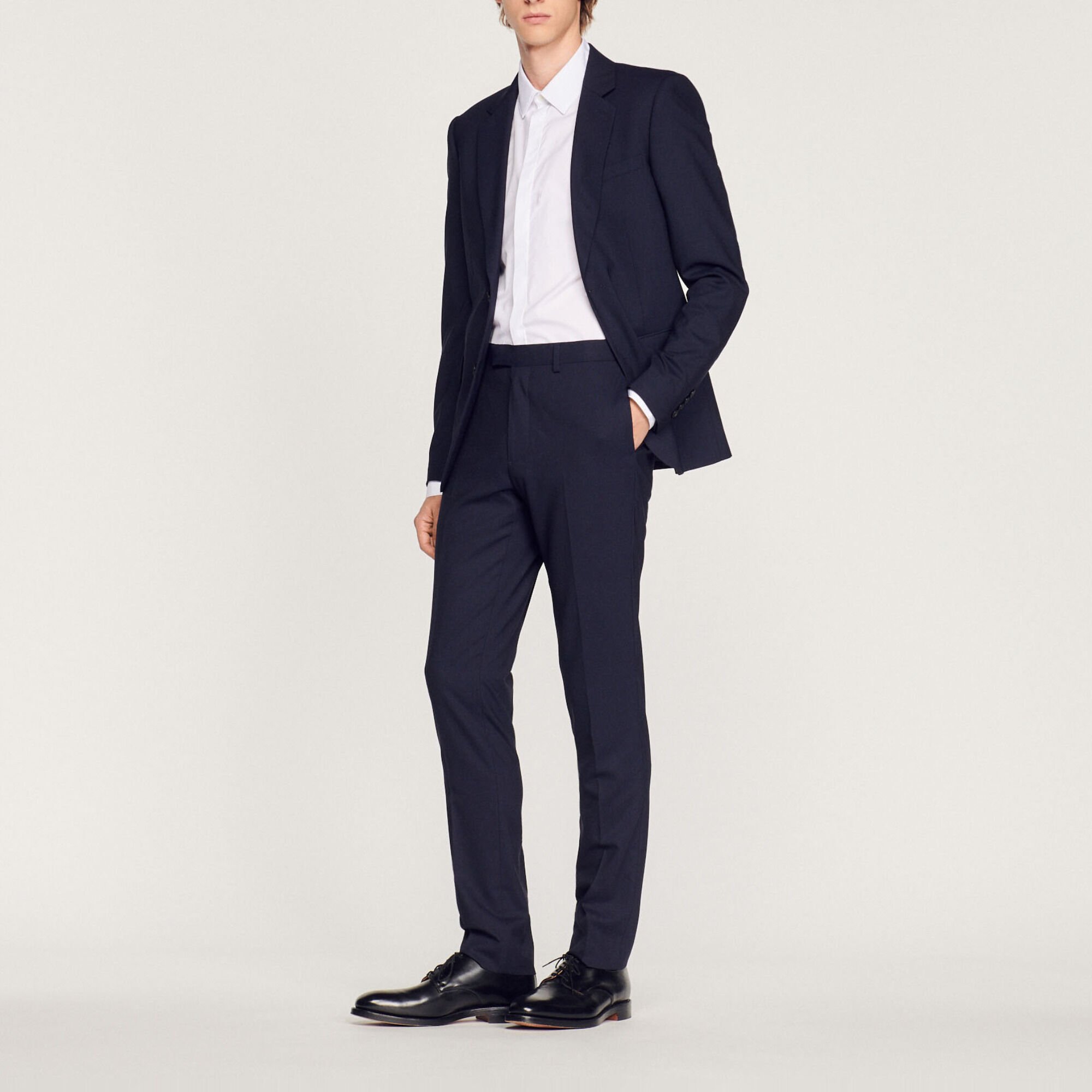 Pantalón de traje