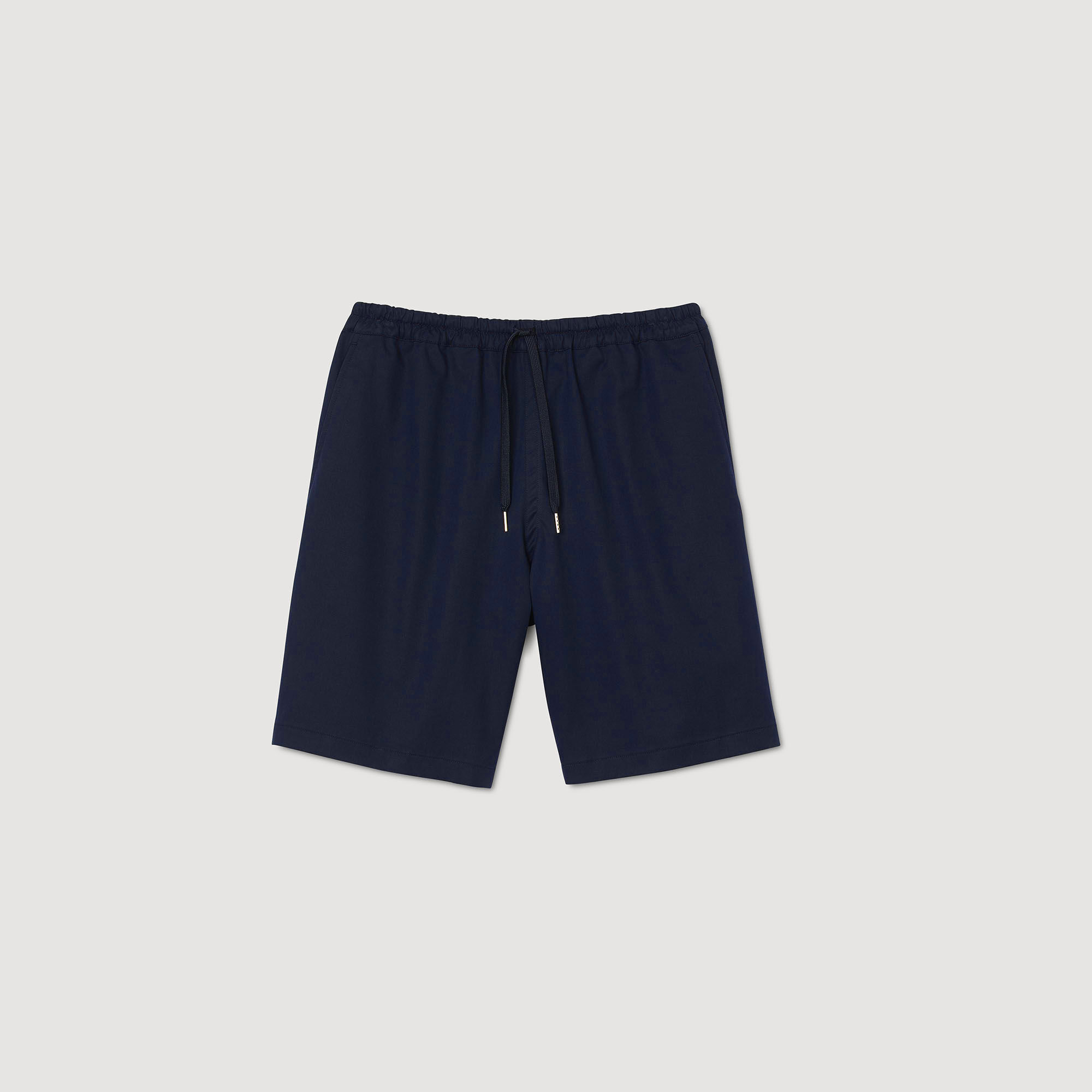 Short de algodón