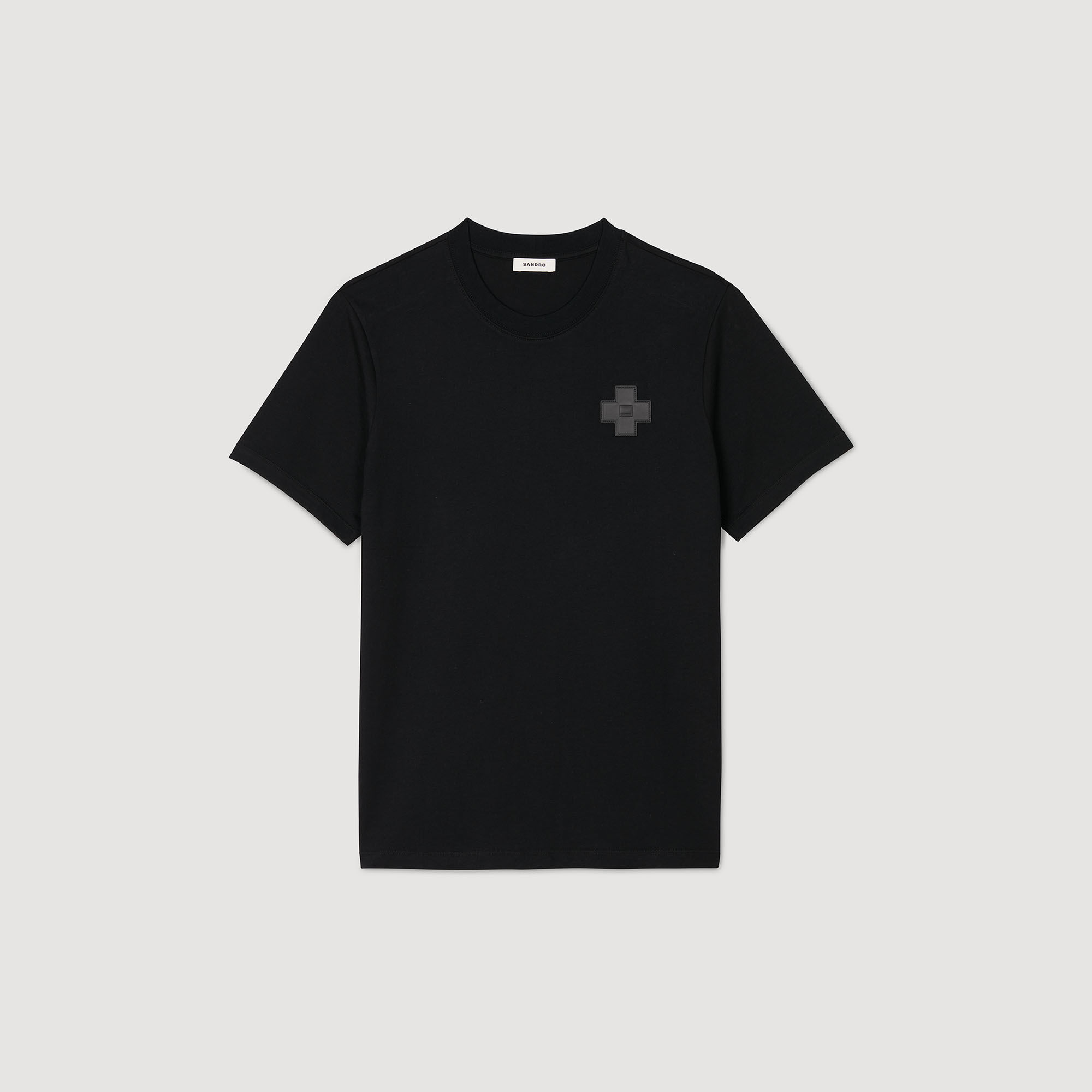 Camiseta Cross