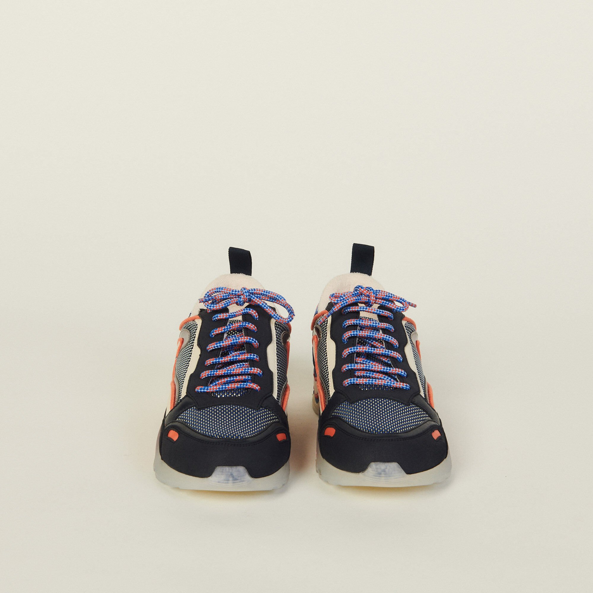 Deportivas Flame