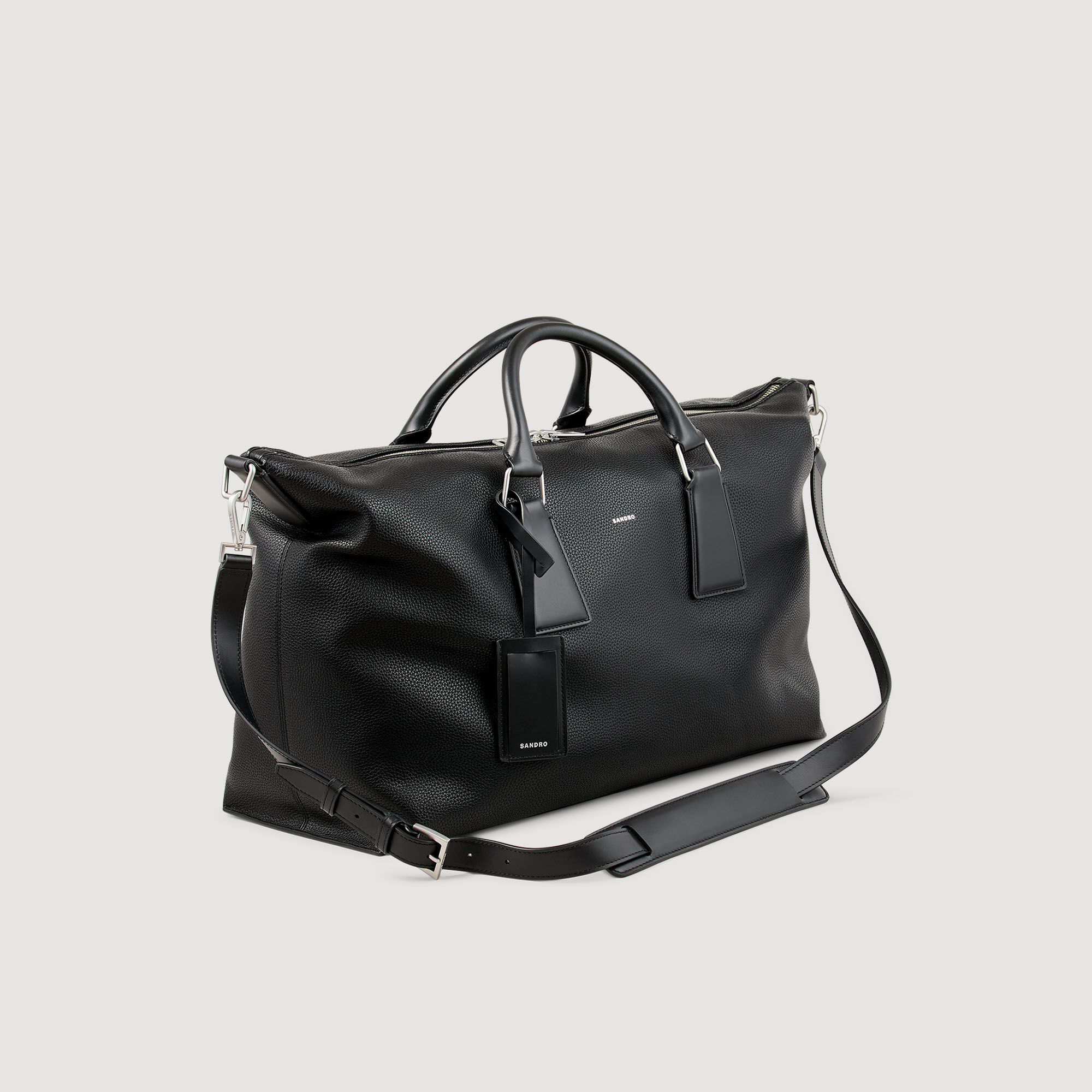 Bolsa de fin de semana