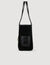 Bolso tote de ante flexible