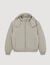 Anorak con capucha