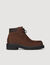 Botas de cuero