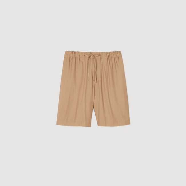 Bermudas fluidas