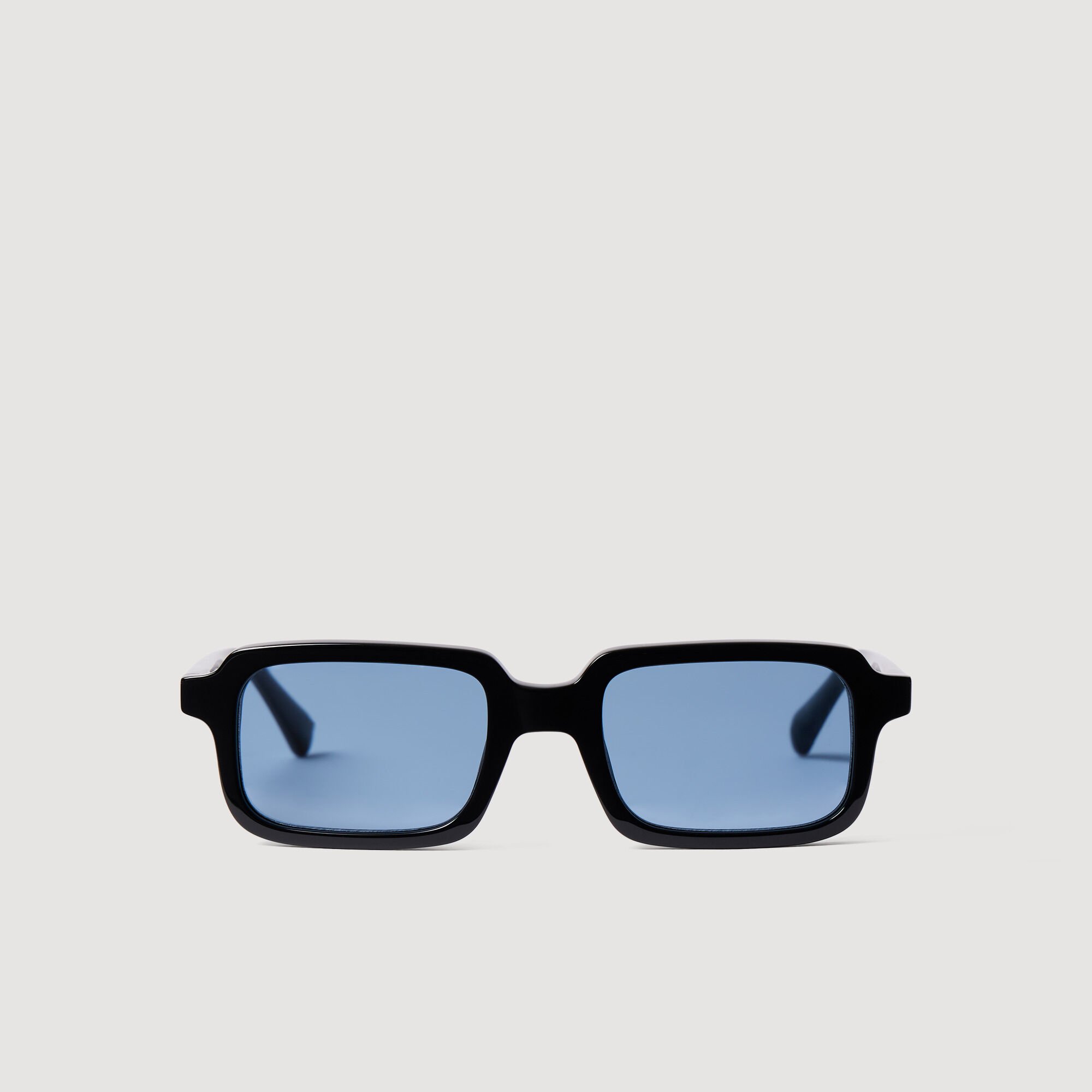 Gafas de sol rectangulares