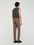 Pantalón de punto