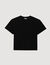 Camiseta sobredimensionada