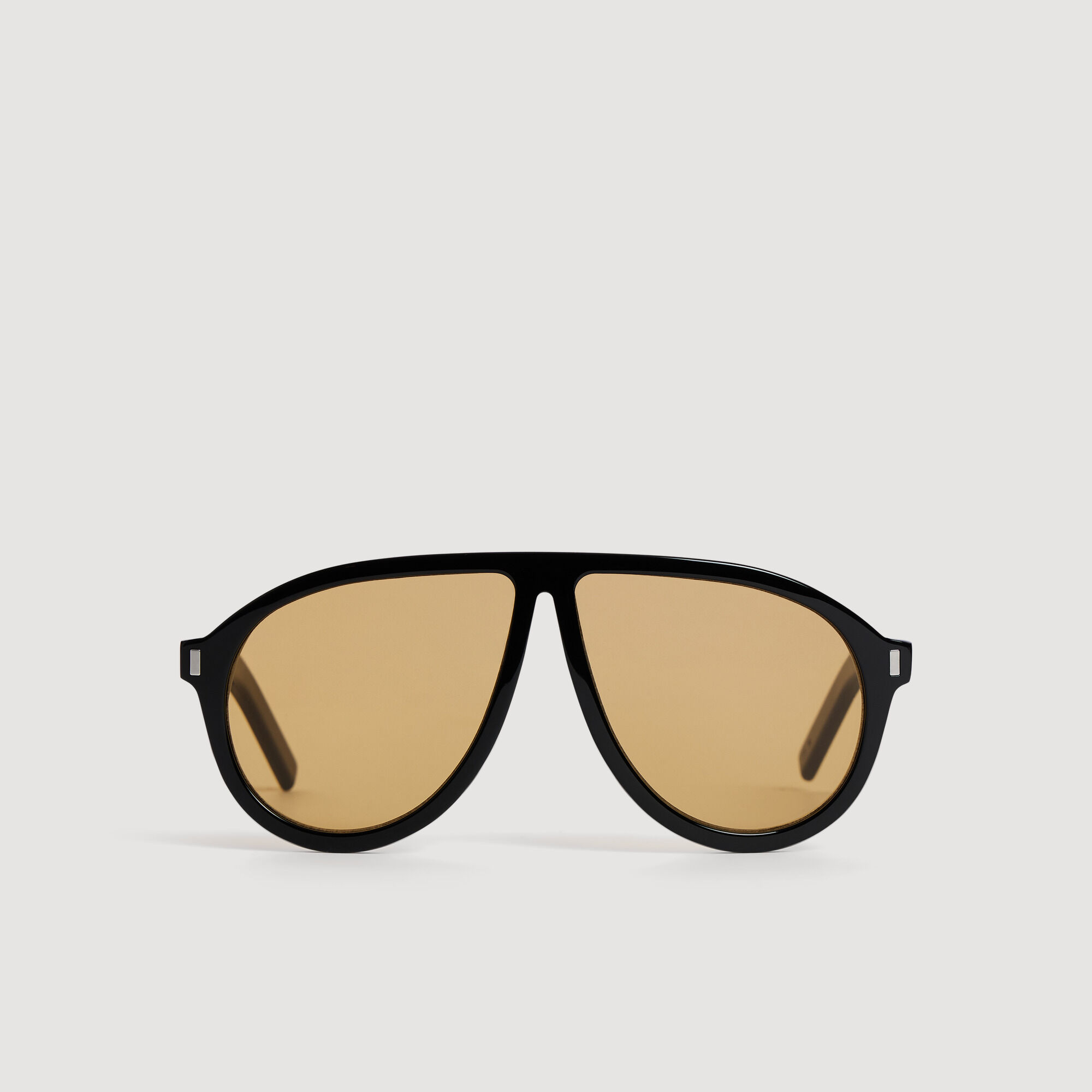 Gafas de sol de acetato