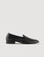 Mocasines de piel
