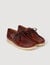 Zapatos derby Wallabee™ de cuero