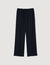 Pantalón ancho elástico