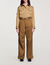 Pantal&oacute;n cargo - Mujer | Sandro