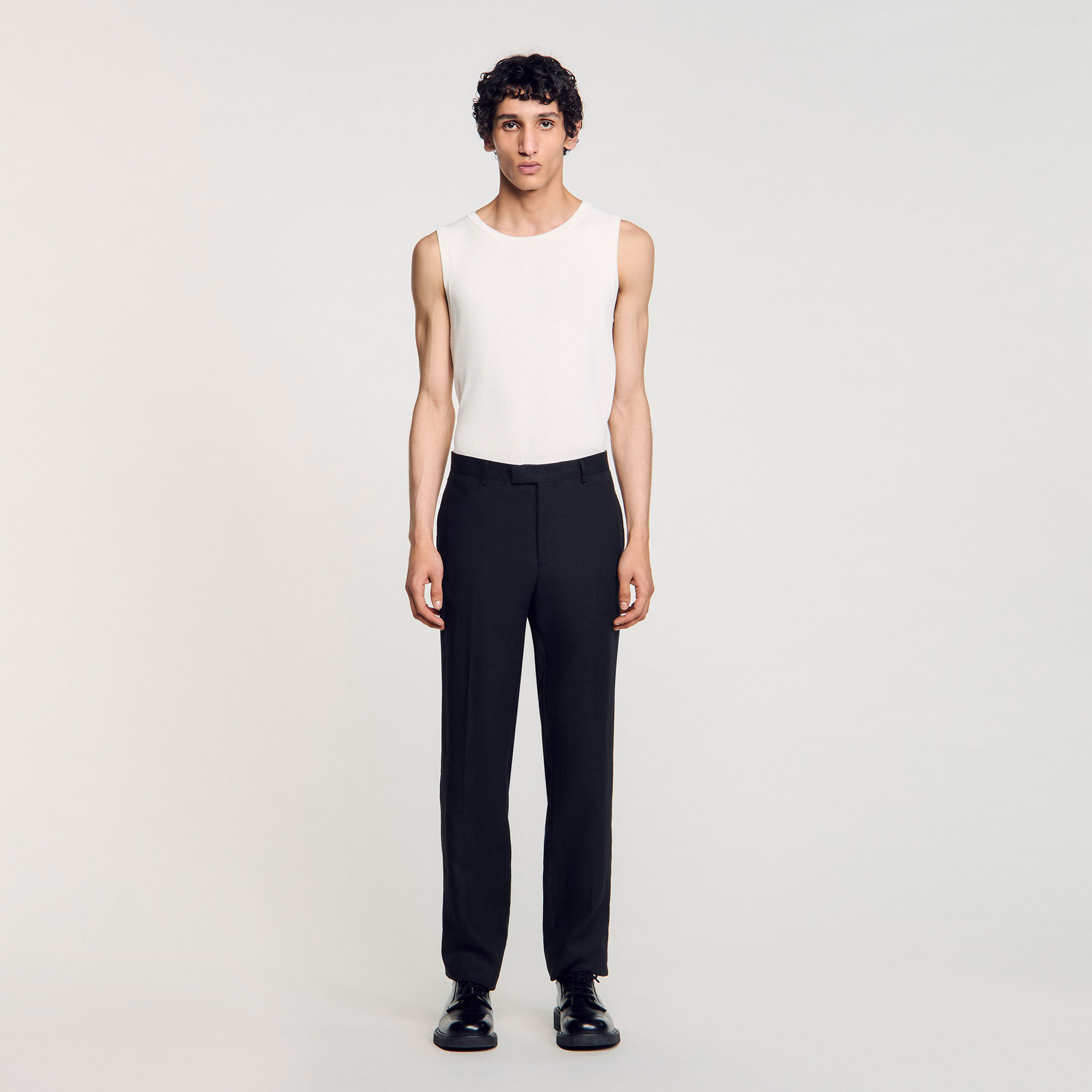 Pantalón de traje