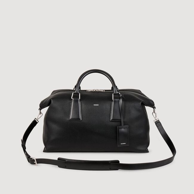 Bolsa de fin de semana