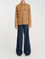Sobrecamisa de lana - Hombre | Sandro