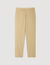 Pantal&oacute;n de traje de lino