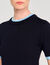 Jersey corto bicolor