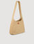 Bolso de rafia