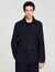 Sobrecamisa abotonada