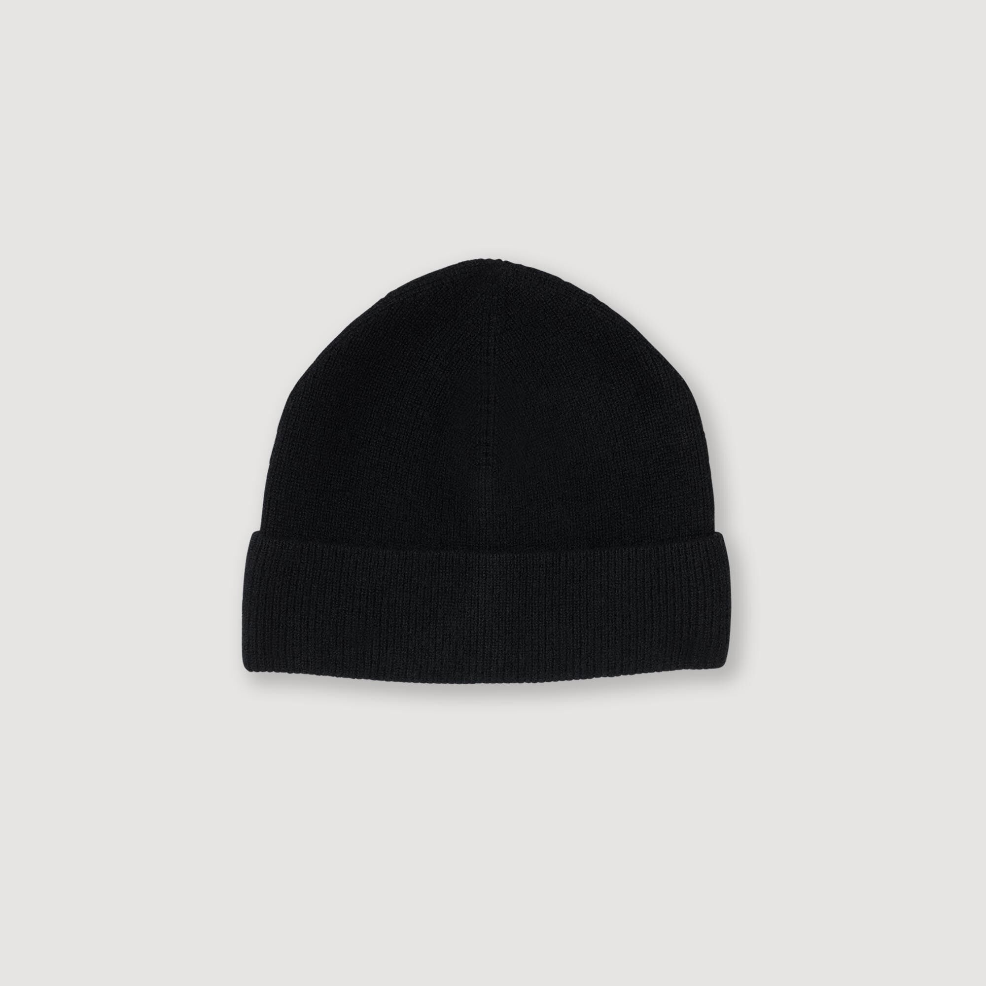 Gorro de cachemira