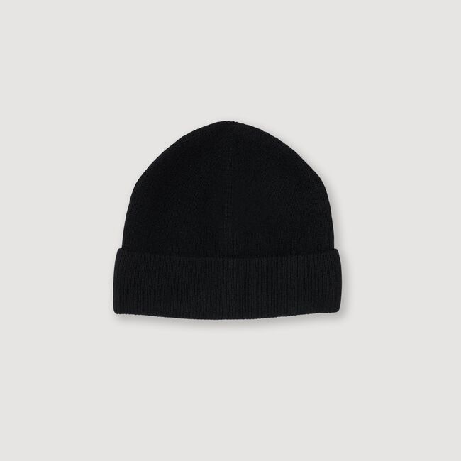 Gorro de cachemira