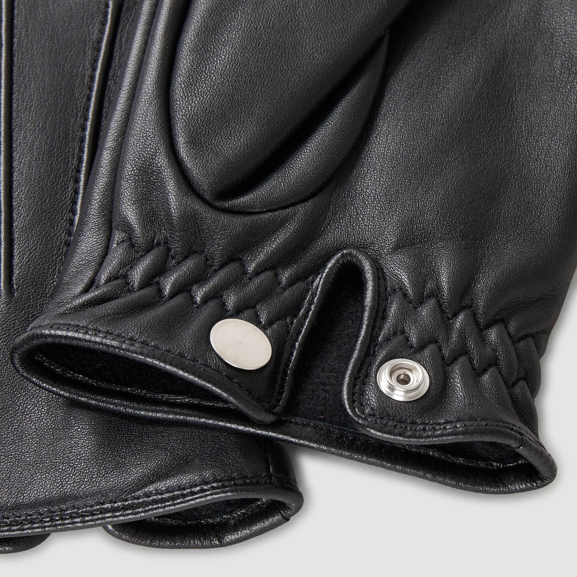 Guantes de cuero
