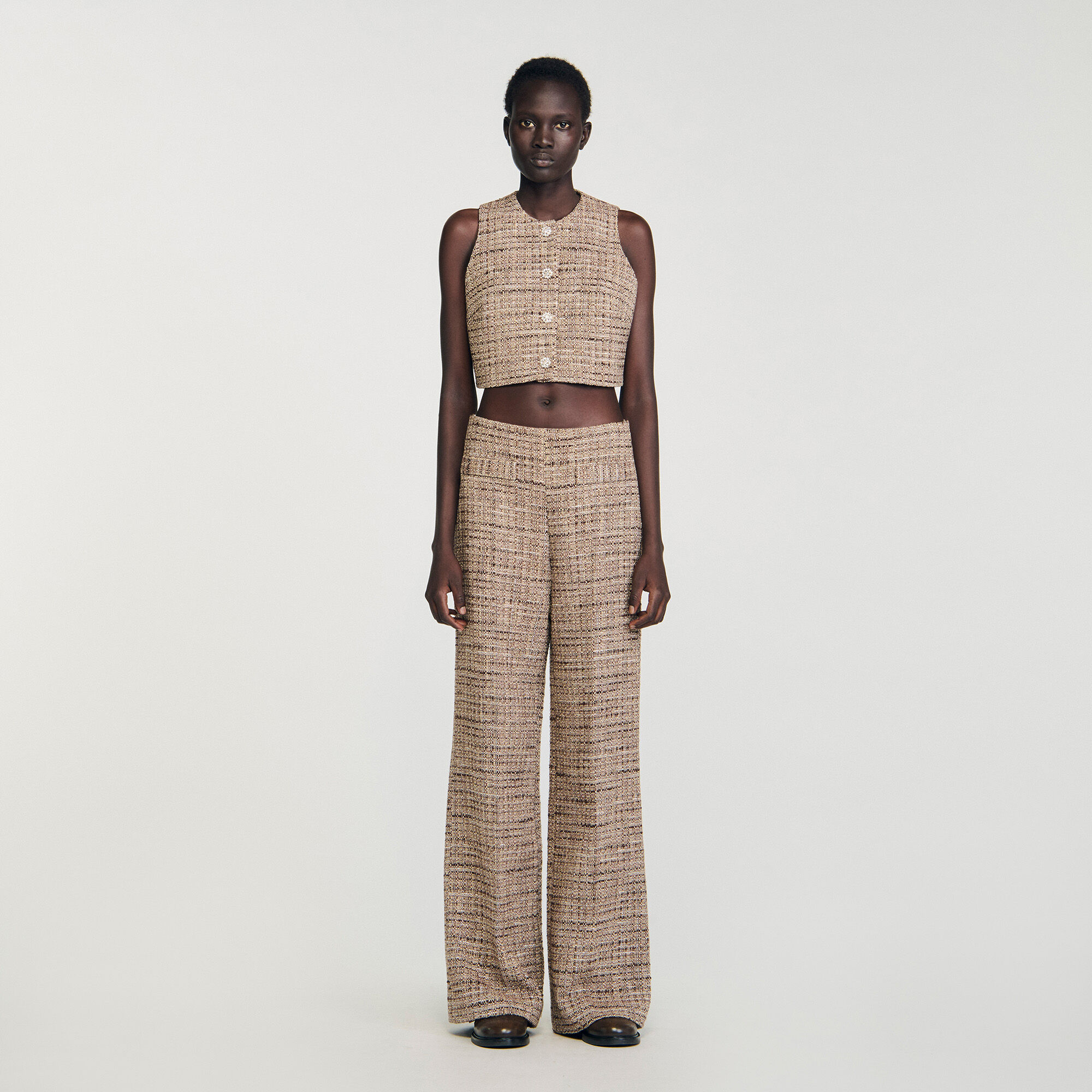 Top de tweed