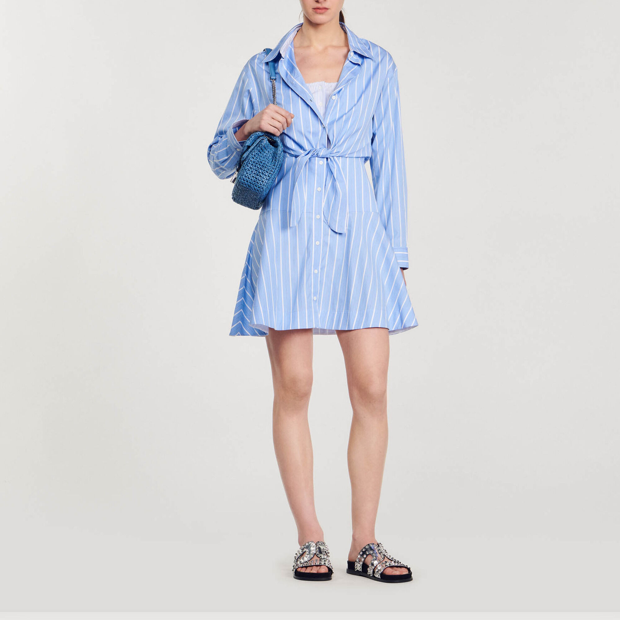 Sandro paris rebajas online