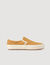 Slip-on de serraje