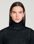 Jersey de cuello alto 2 en 1