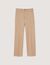 Pantalón chino recto