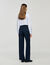 Pantalon à fines rayures