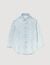 Camisa vaquera con strass