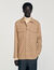 Sobrecamisa jacquard Square Cross