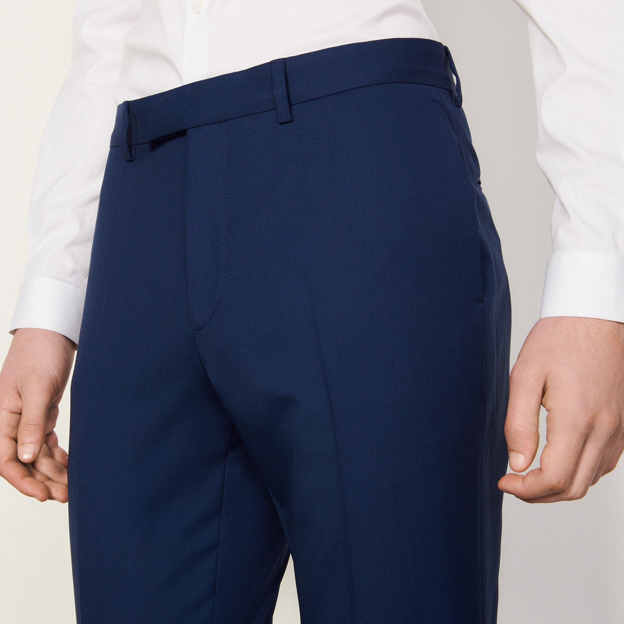 Pantalón de traje