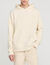 Sudadera con capucha adornada con flores - Hombre | Sandro