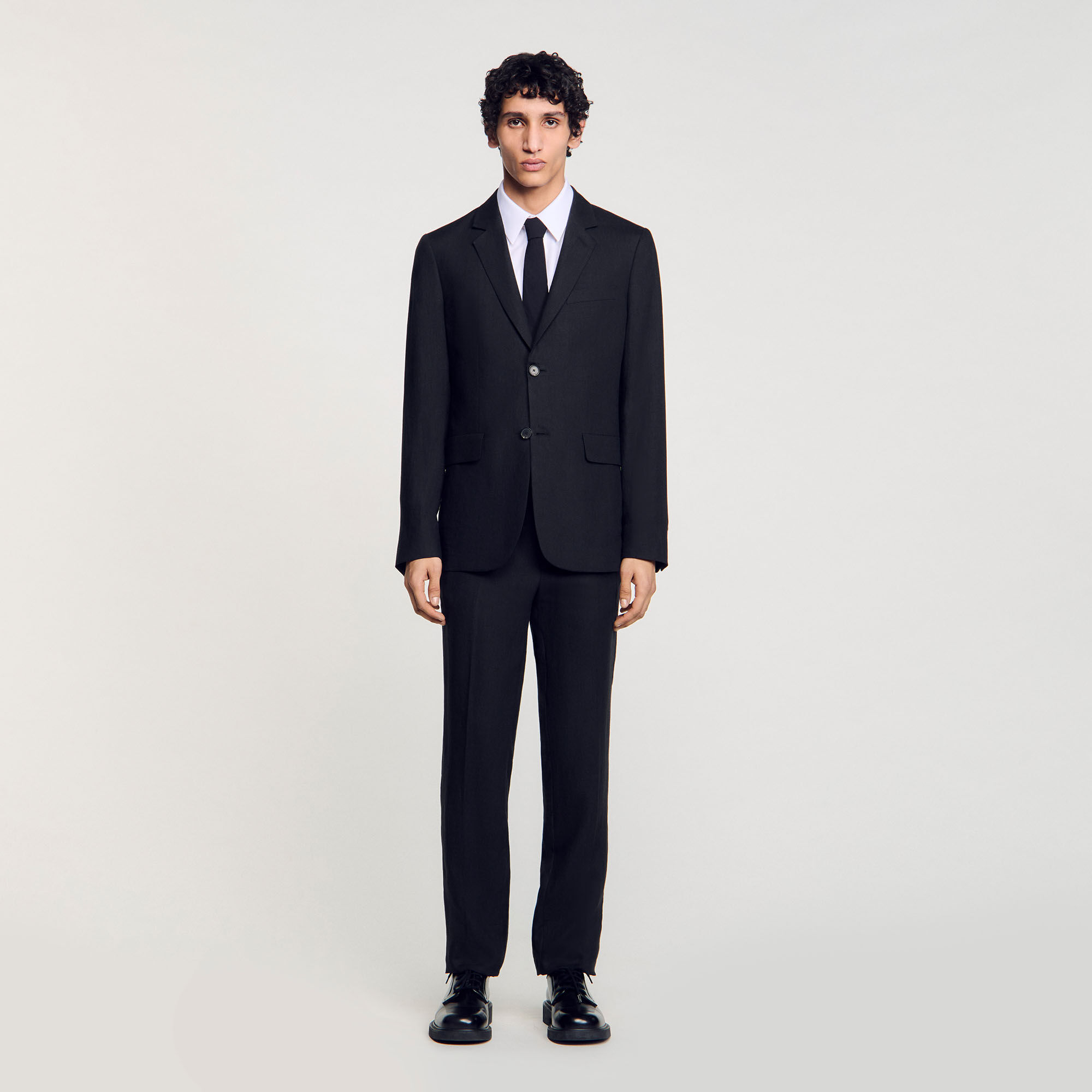 Chaqueta de traje